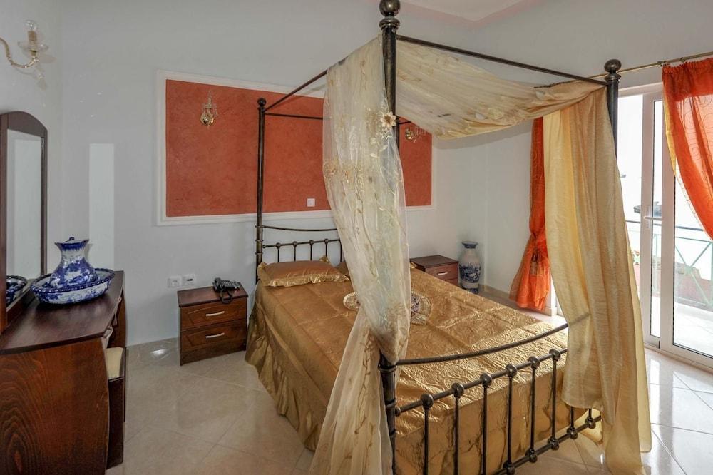 Blue Princess Hotel And Suites Liapades Buitenkant foto